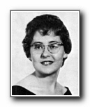 Betty Malik: class of 1965, Norte Del Rio High School, Sacramento, CA.
